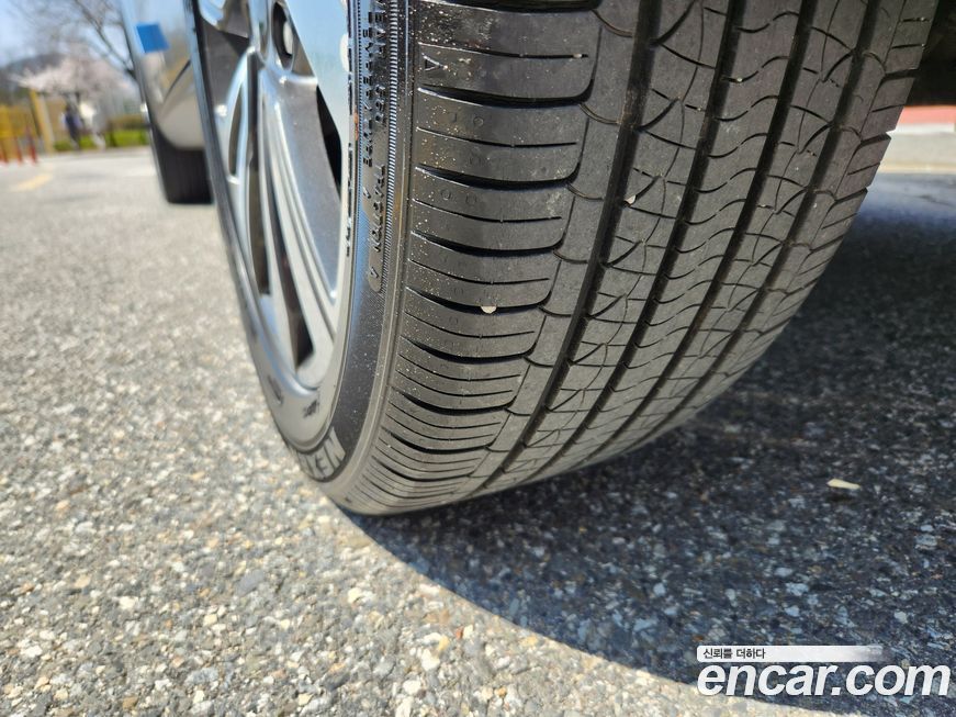 KG_Mobility_Ssangyong TIBOLI 2021