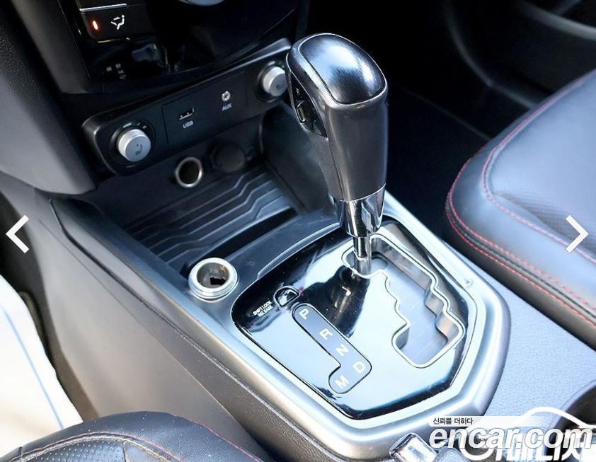 KG_Mobility_Ssangyong TIBOLI 2018