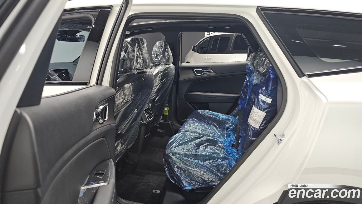 Kia Sportage 2026