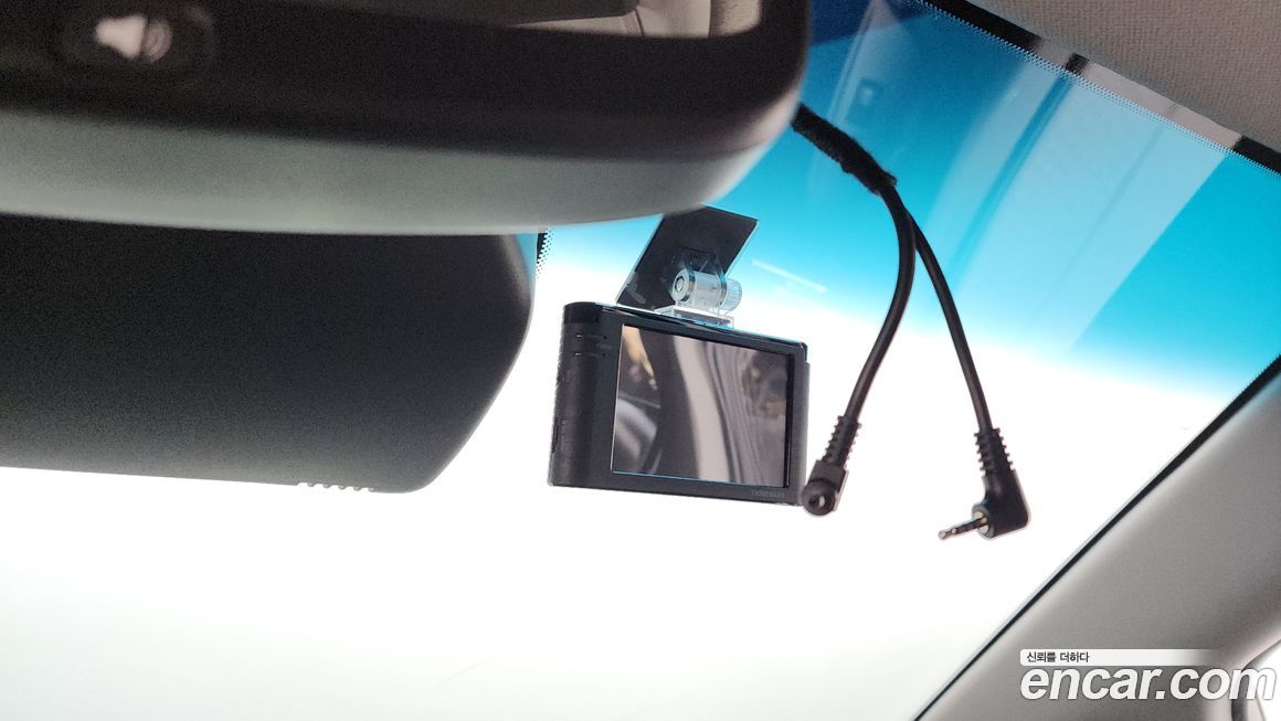 ChevroletGMDaewoo Bolt EV 2022