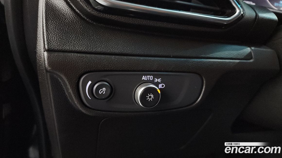 ChevroletGMDaewoo Bolt EV 2022