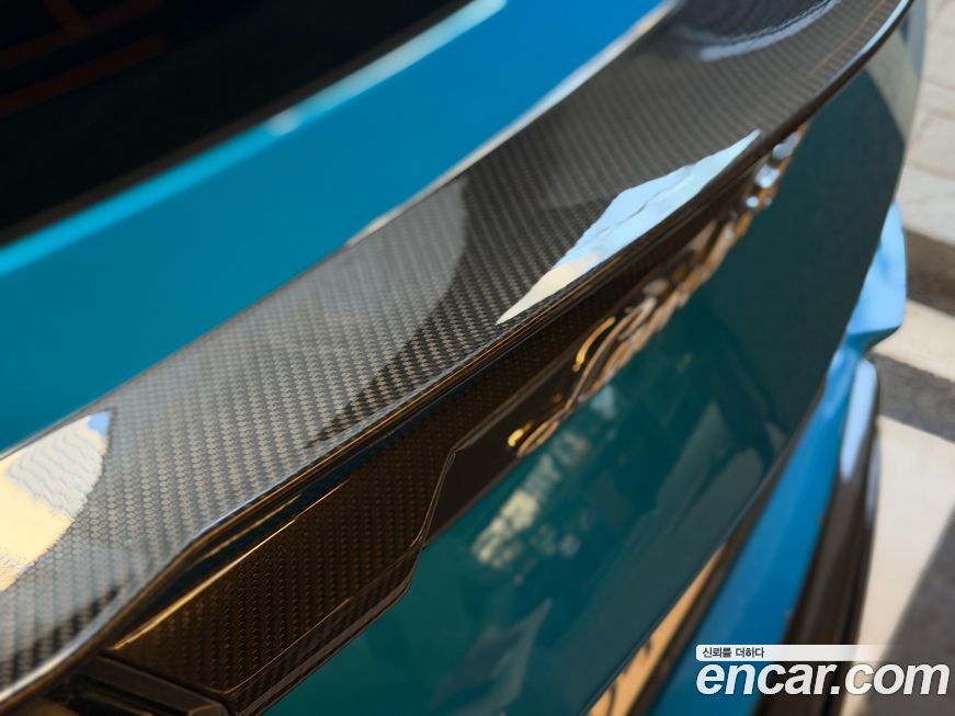 Lamborghini Urus 2023