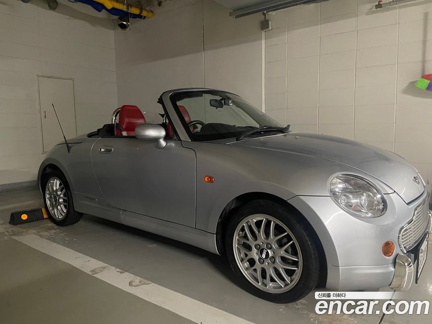 Daihatsu Copen 2006