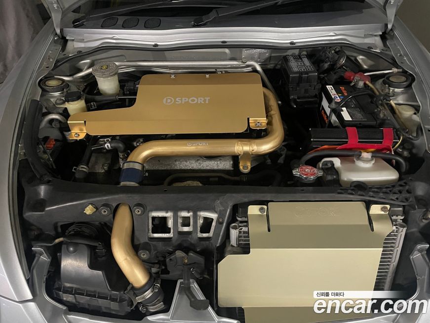 Daihatsu Copen 2006