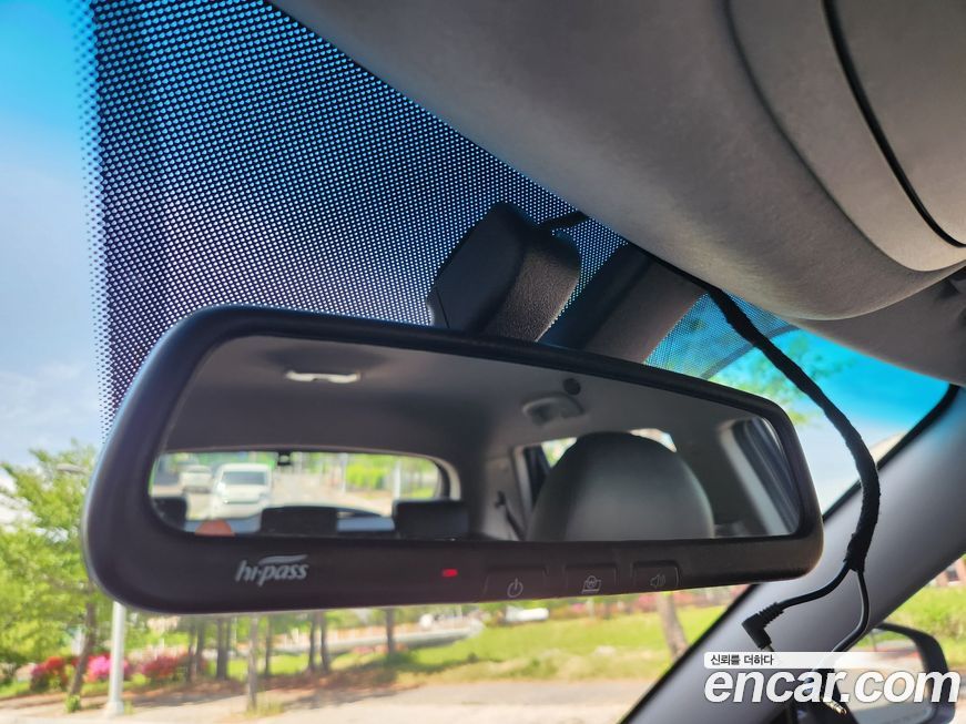 KG_Mobility_Ssangyong TIBOLI 2022