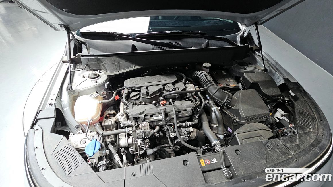 Hyundai Kona 2025