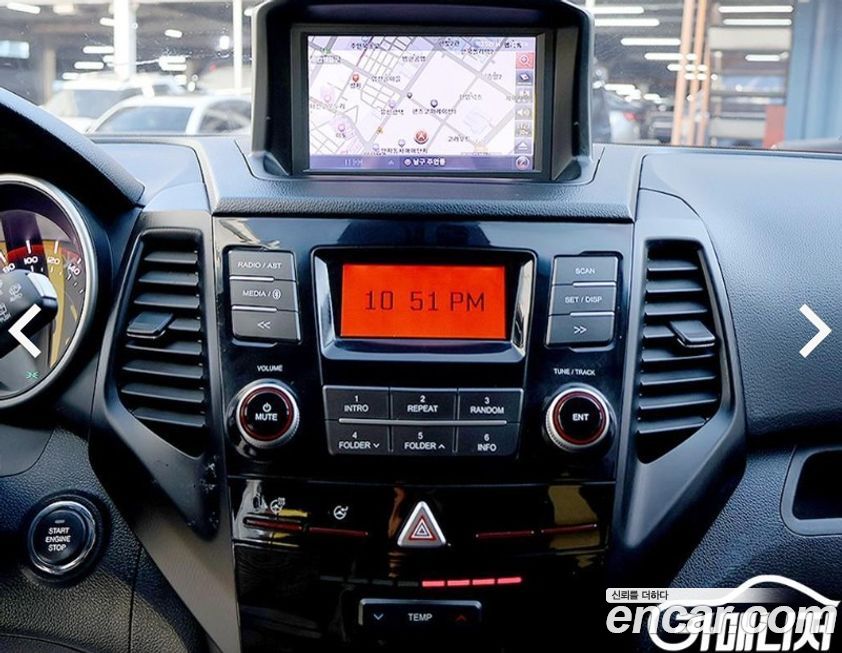 KG_Mobility_Ssangyong TIBOLI 2018