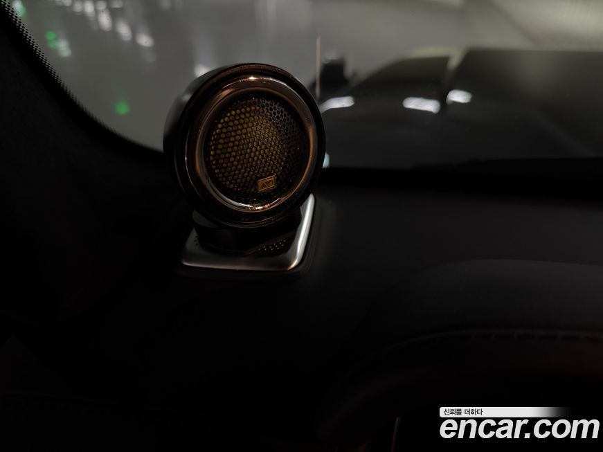 Mercedes-Benz G-Class 2021