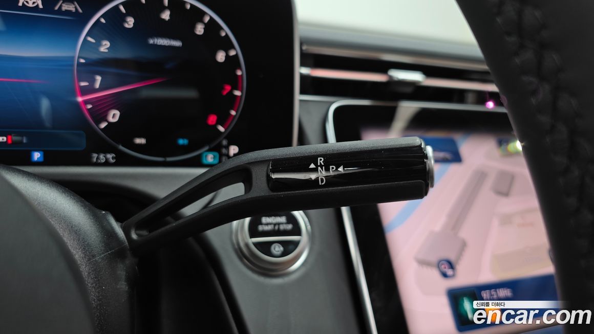 Mercedes-Benz E-Class 2026