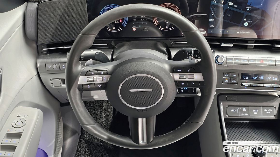 Hyundai Kona 2025