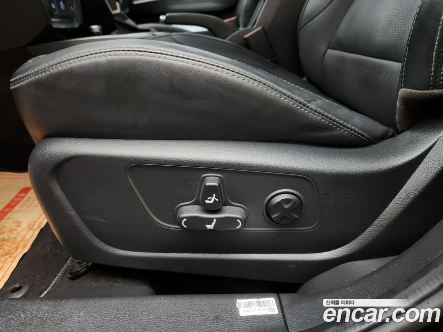 KG_Mobility_Ssangyong TIBOLI 2022