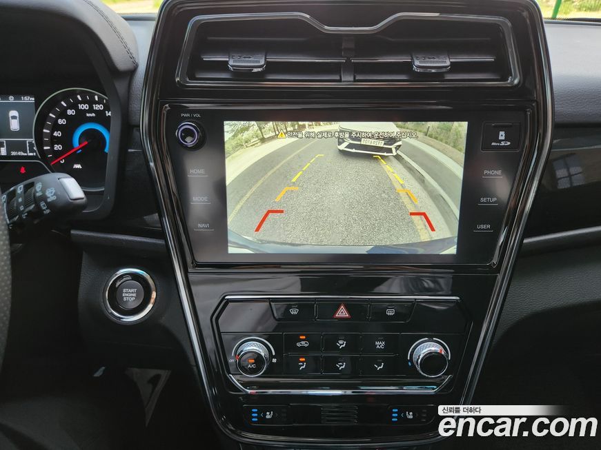 KG_Mobility_Ssangyong TIBOLI 2022