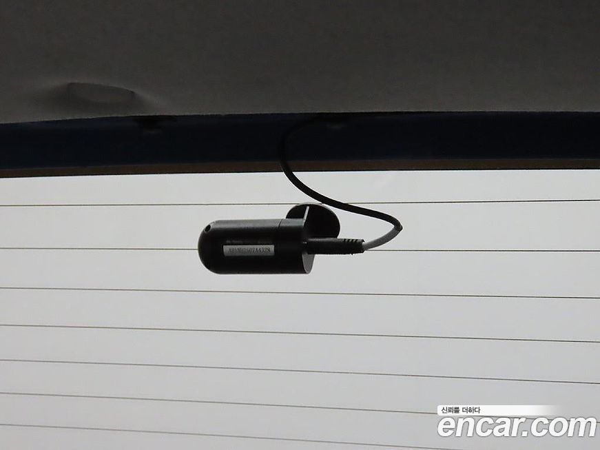 ChevroletGMDaewoo Spark 2016