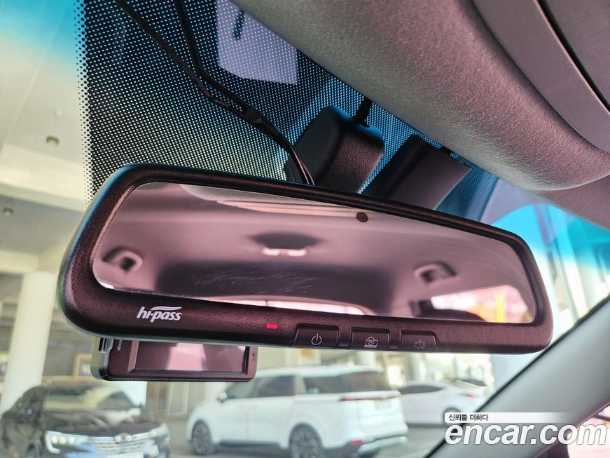 KG_Mobility_Ssangyong TIBOLI 2021