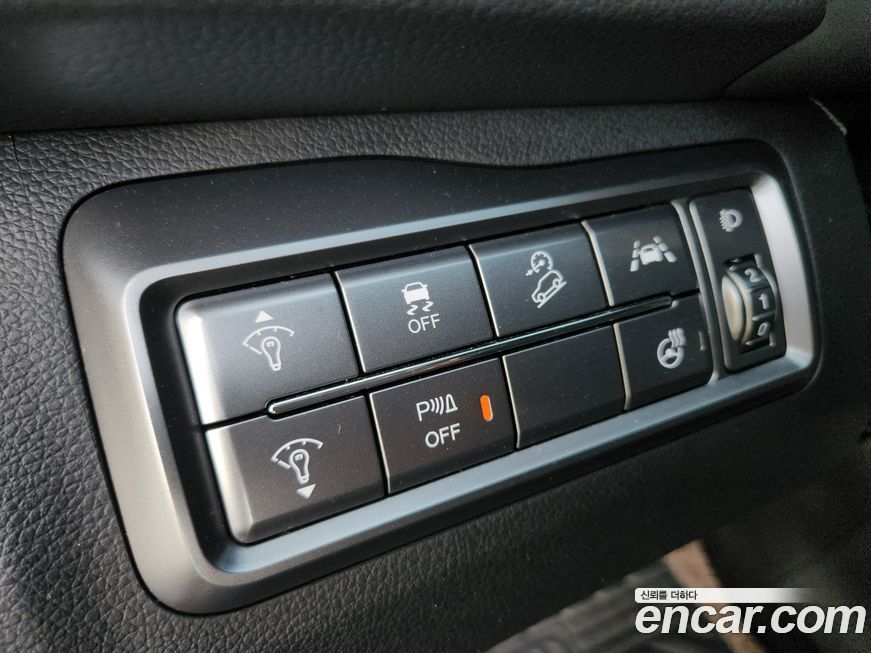 KG_Mobility_Ssangyong TIBOLI 2022