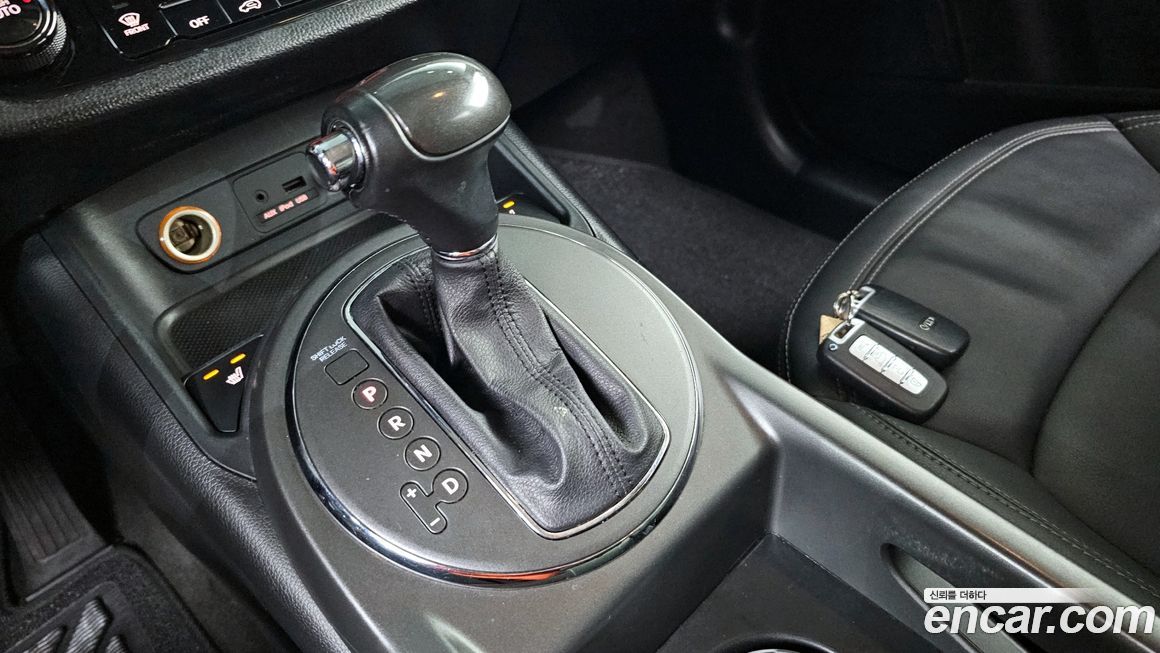 Kia Sportage 2013