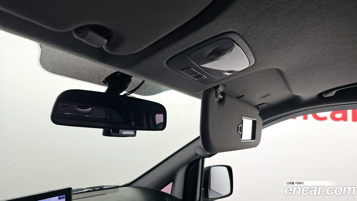 Hyundai Starex 2020