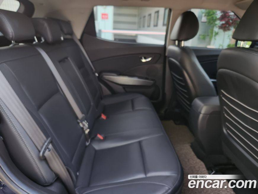 KG_Mobility_Ssangyong TIBOLI 2022