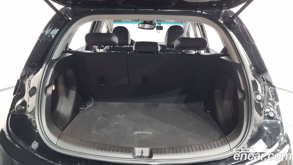 ChevroletGMDaewoo Bolt EV 2022