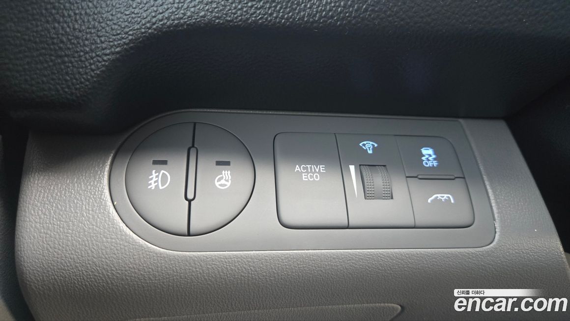 Hyundai Starex 2021