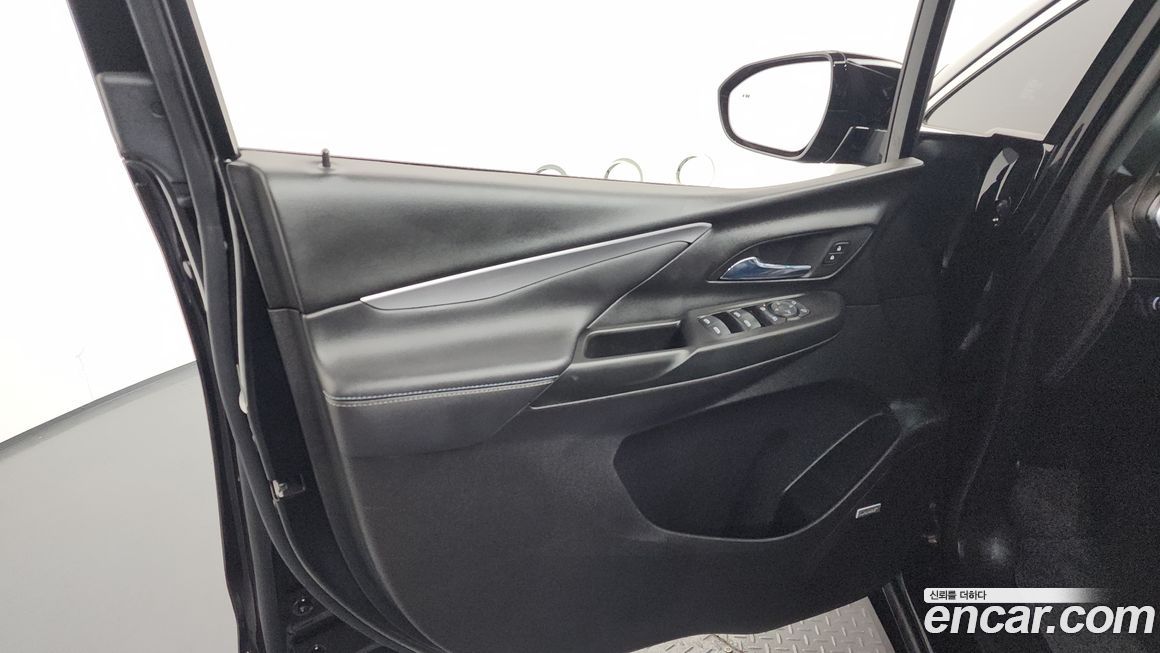 ChevroletGMDaewoo Bolt EV 2022