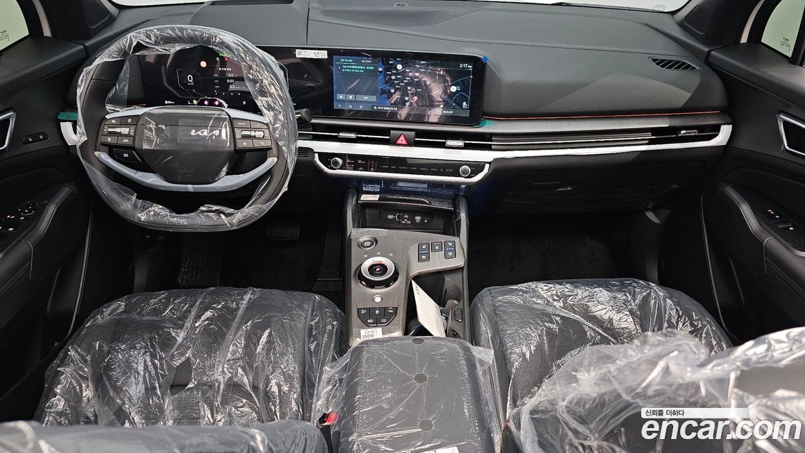 Kia Sportage 2026