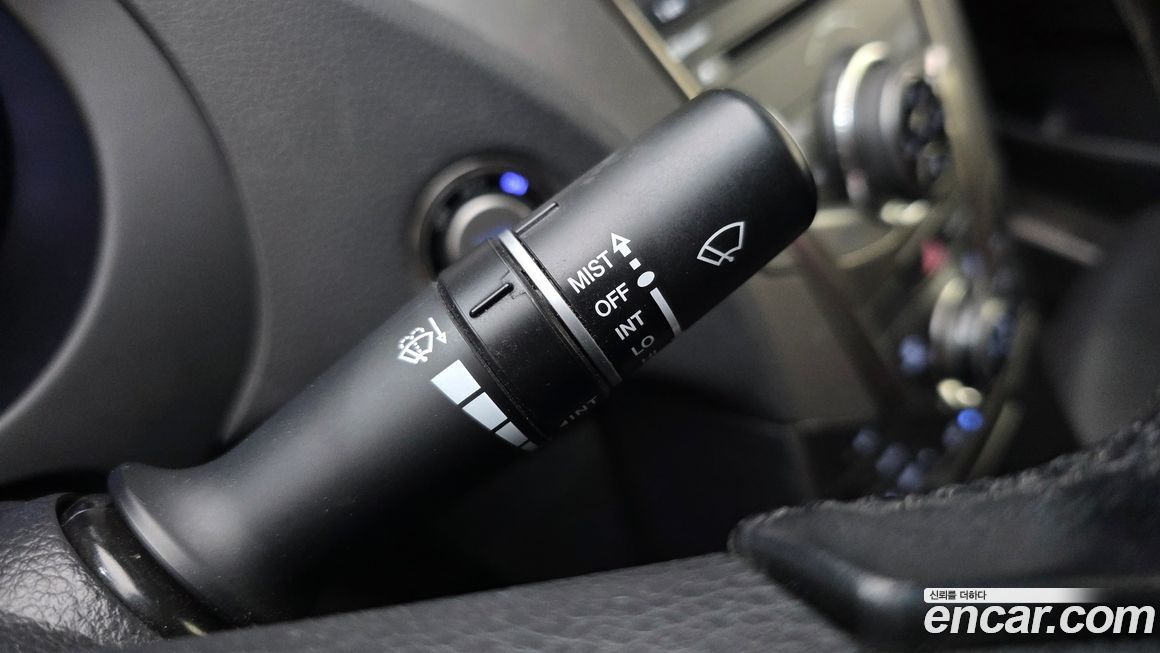 Hyundai Grandeur 2013