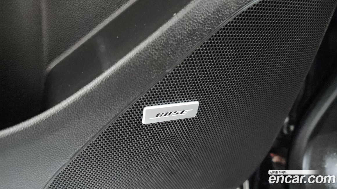 ChevroletGMDaewoo Bolt EV 2022