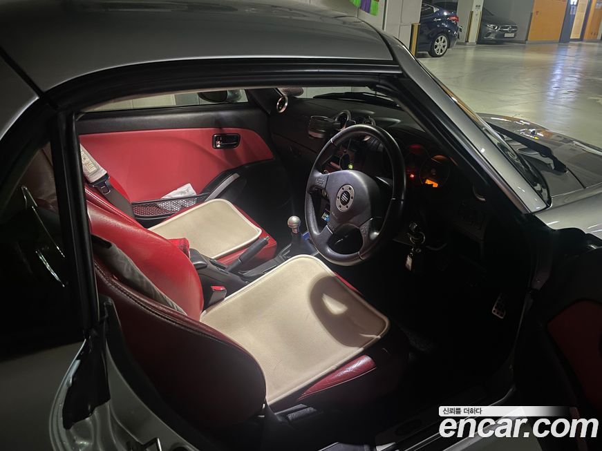 Daihatsu Copen 2006