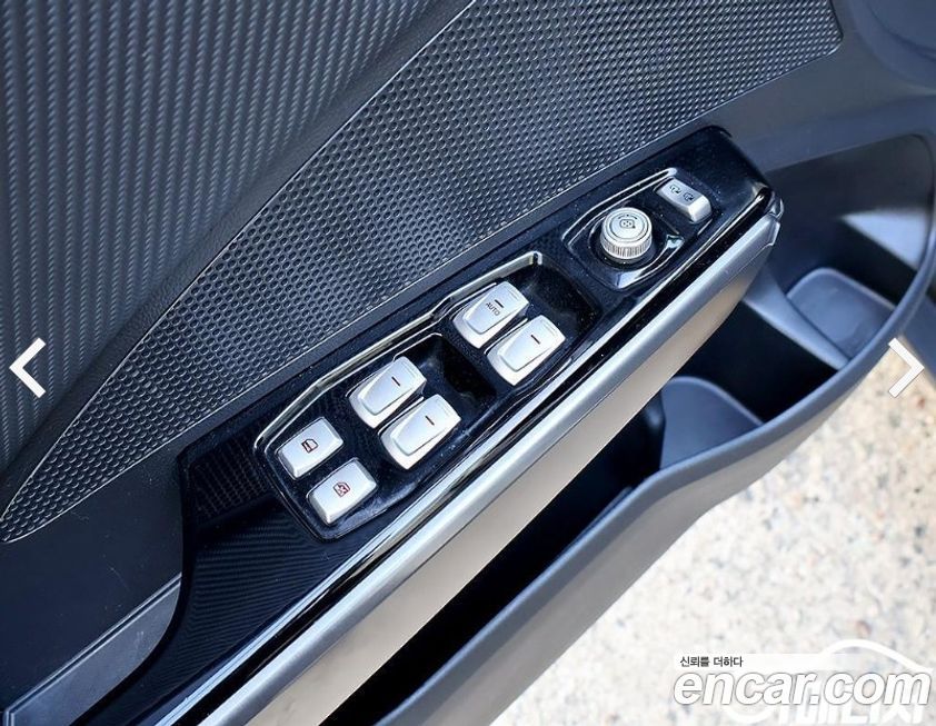 KG_Mobility_Ssangyong TIBOLI 2018