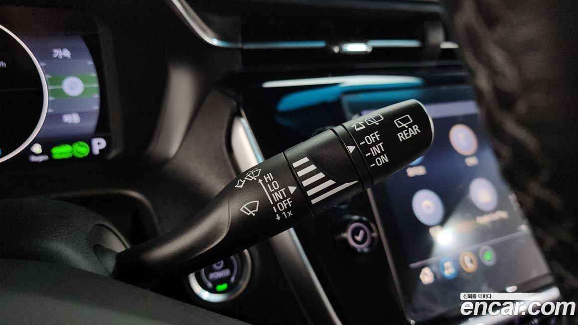 ChevroletGMDaewoo Bolt EV 2022