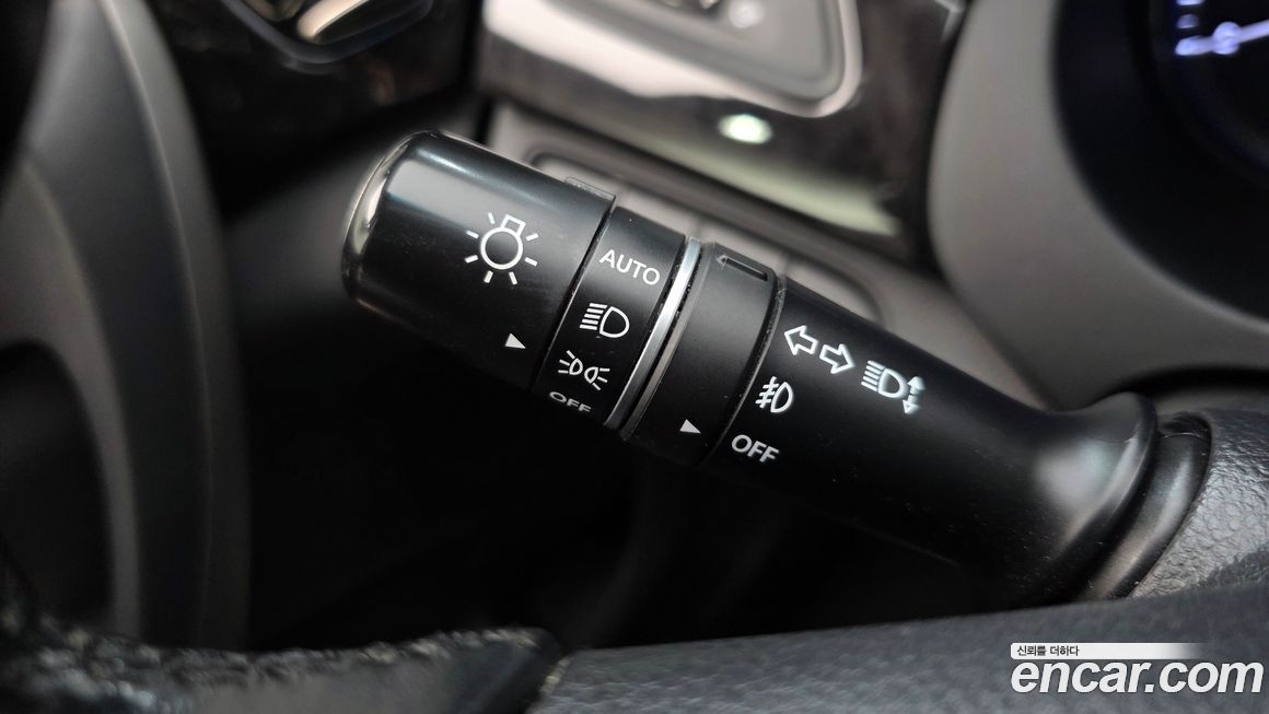 Hyundai Grandeur 2013