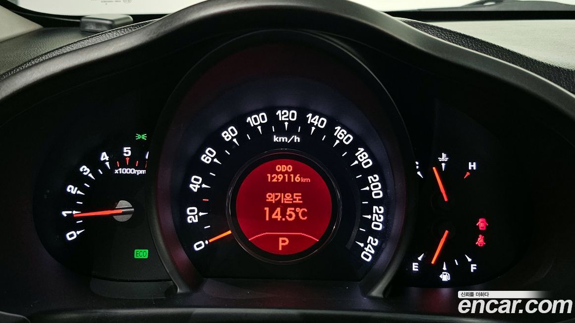 Kia Sportage 2013