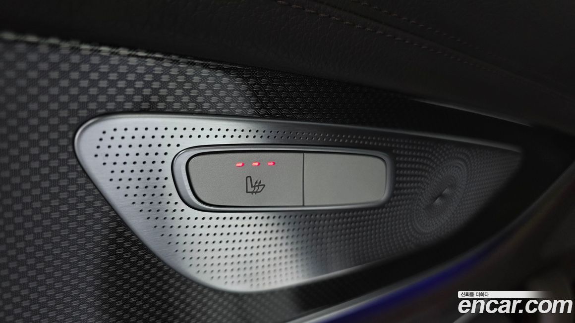 Mercedes-Benz CLS-Class 2019