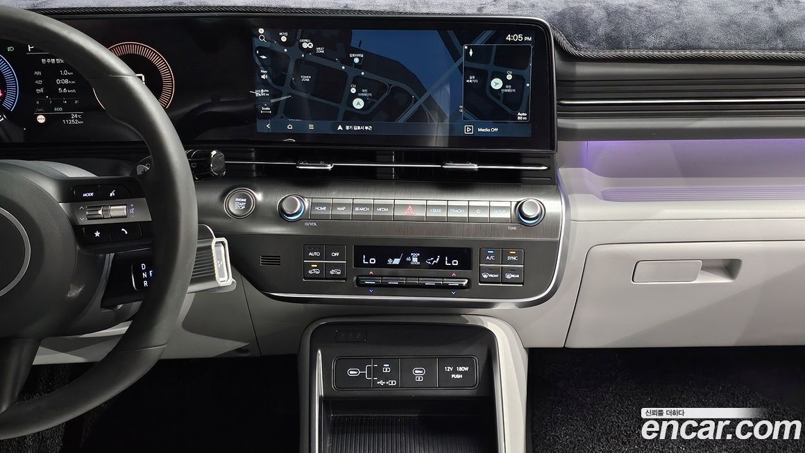 Hyundai Kona 2025