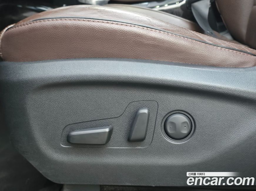 Kia Sorento 2017