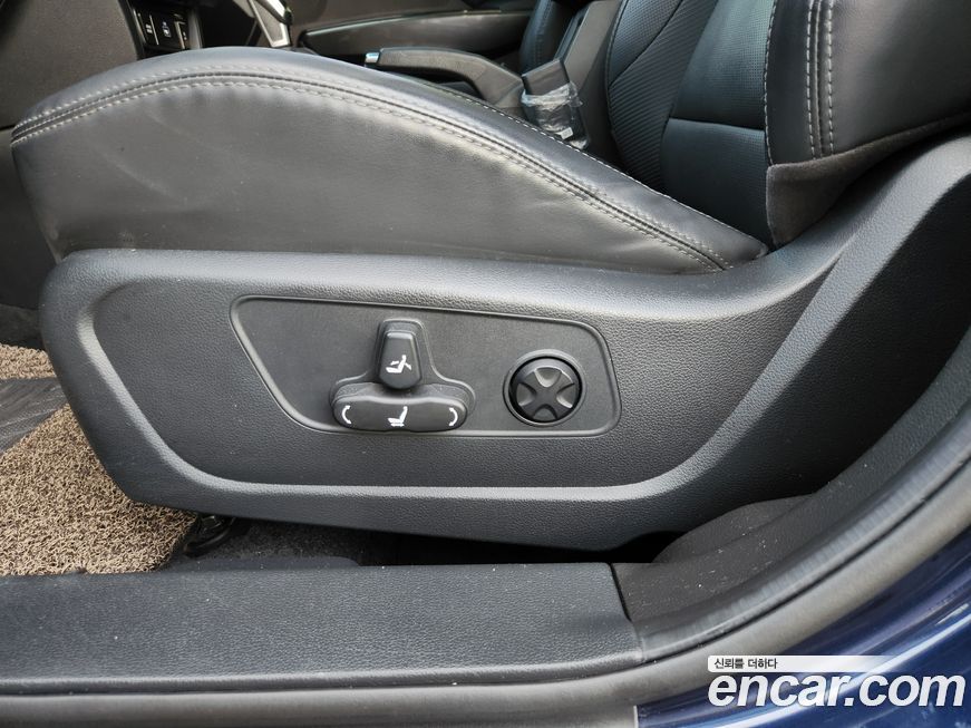 KG_Mobility_Ssangyong TIBOLI 2022