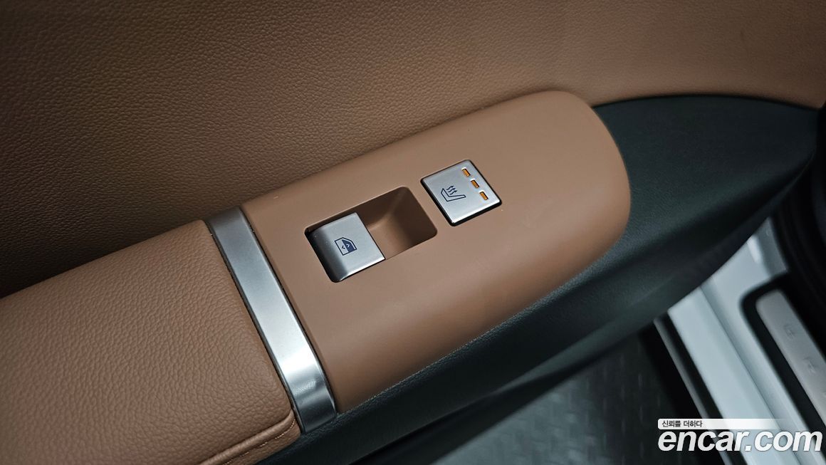 Hyundai Grandeur 2025