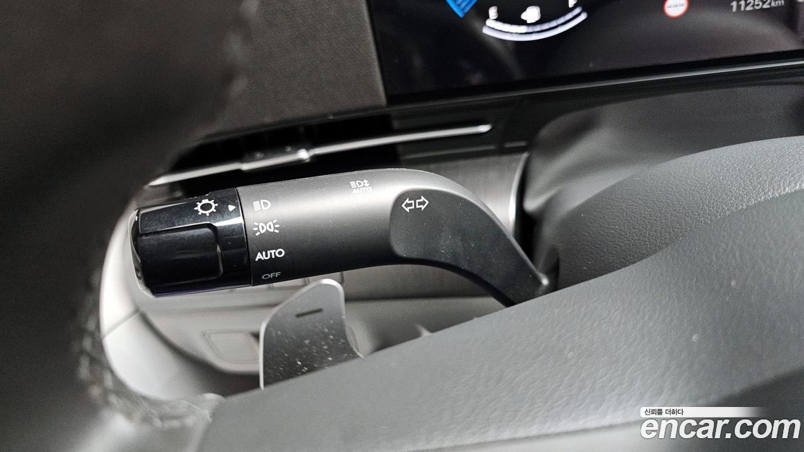 Hyundai Kona 2025