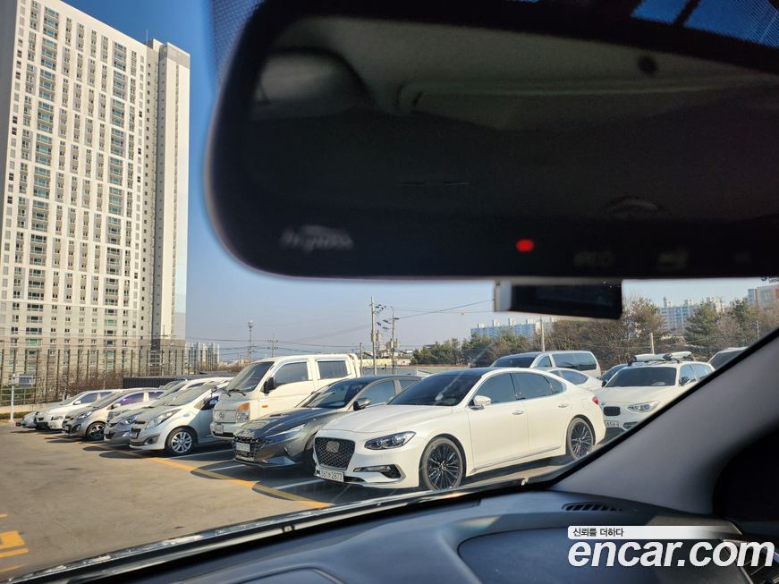 Hyundai Santafe 2016