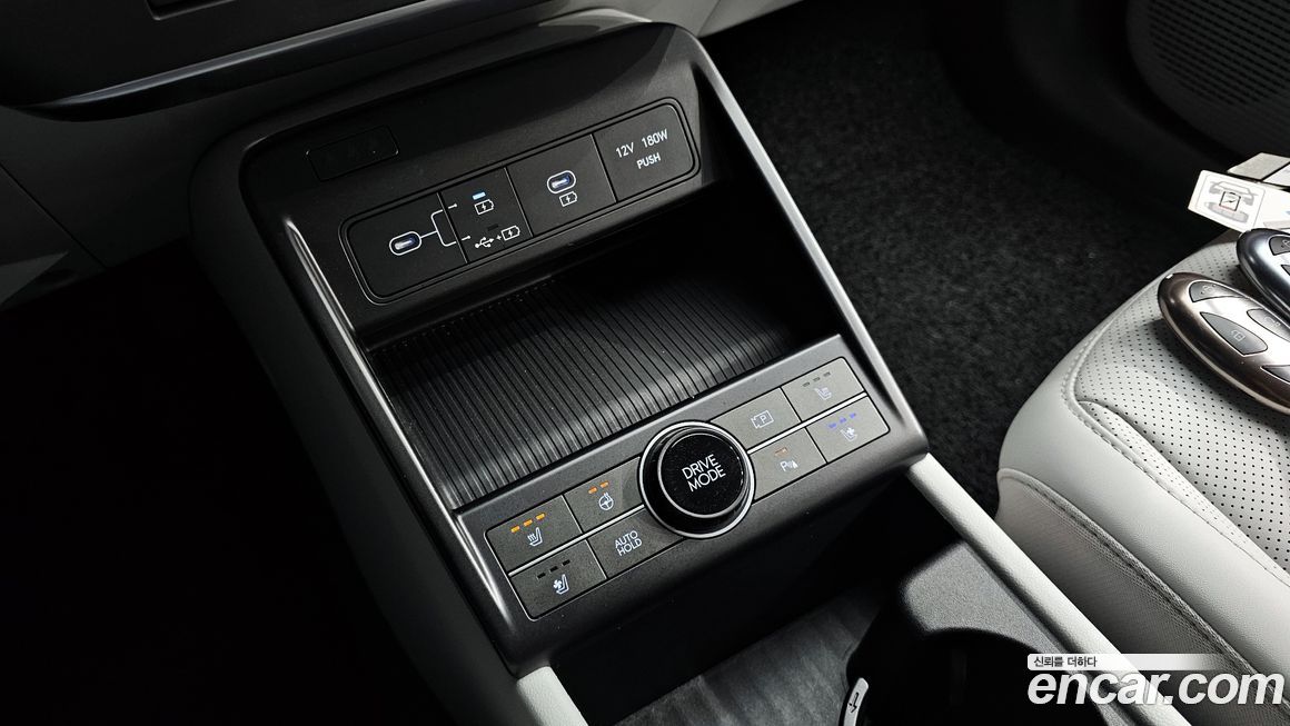 Hyundai Kona 2025