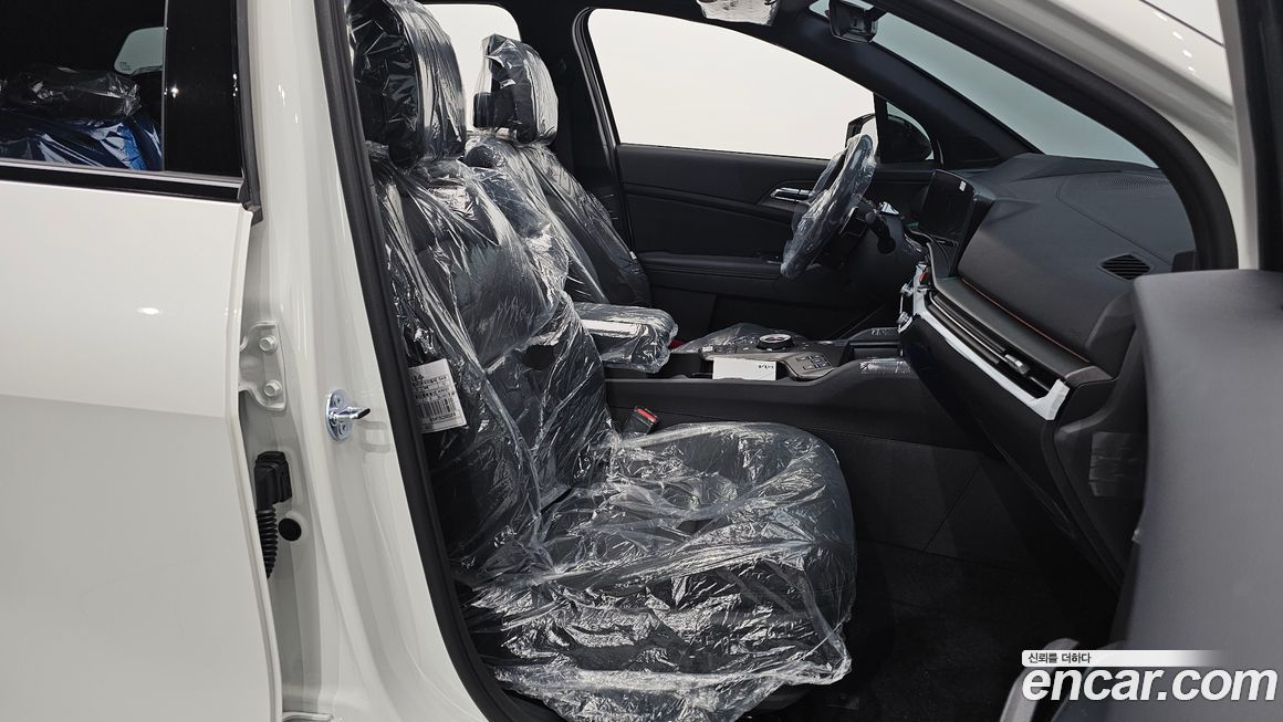 Kia Sportage 2026