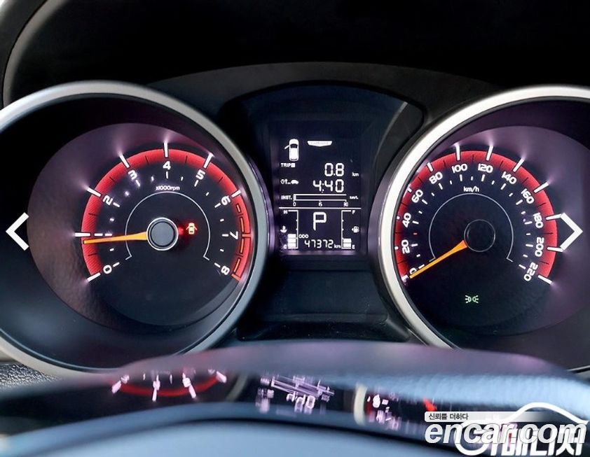 KG_Mobility_Ssangyong TIBOLI 2018