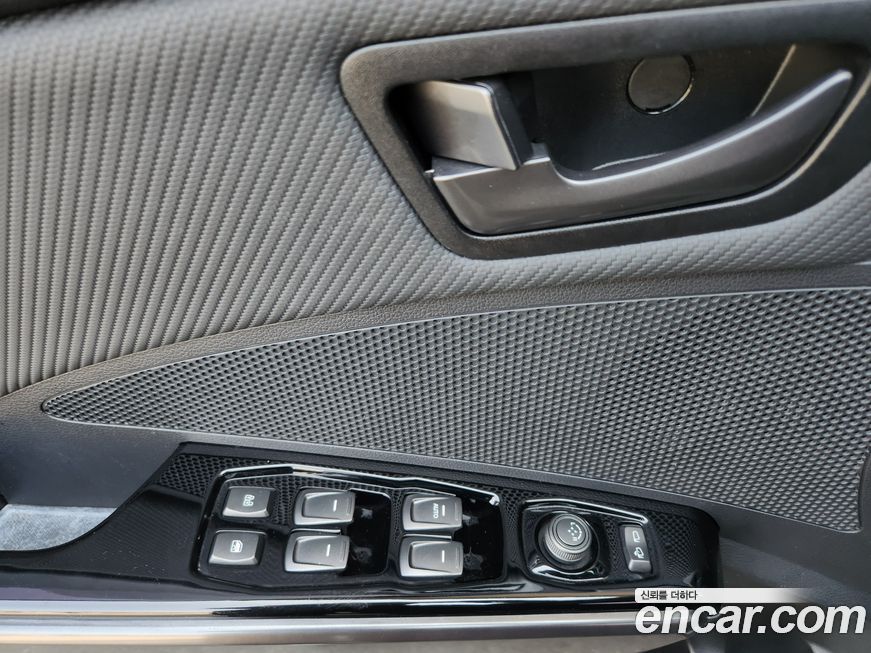 KG_Mobility_Ssangyong TIBOLI 2021