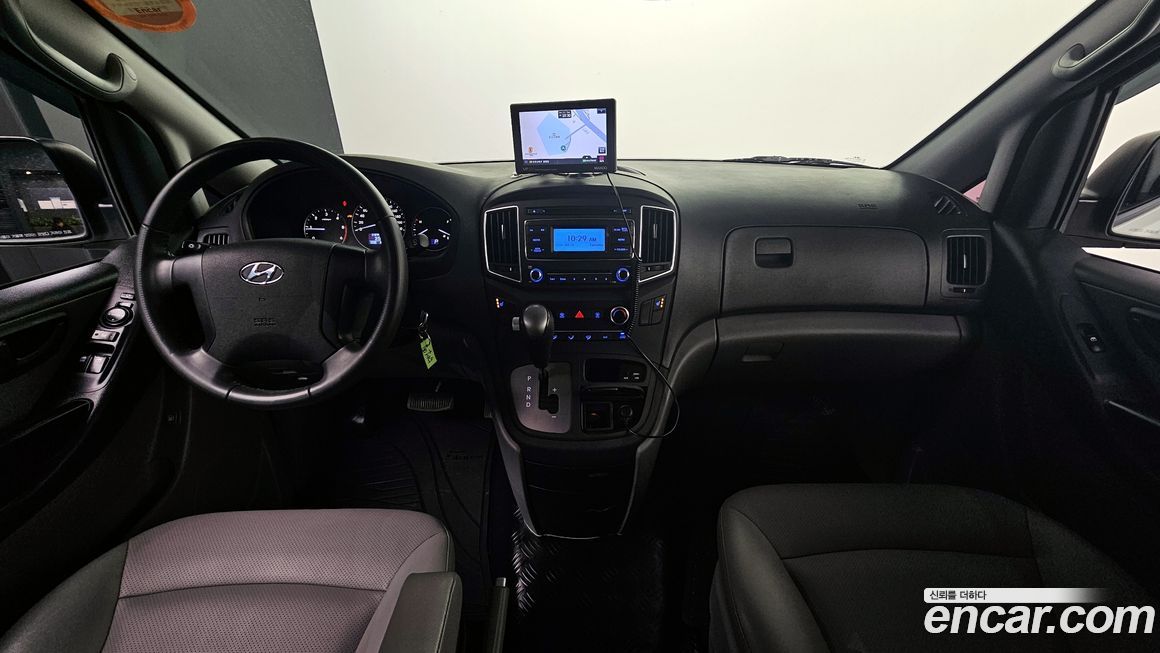 Hyundai Starex 2020