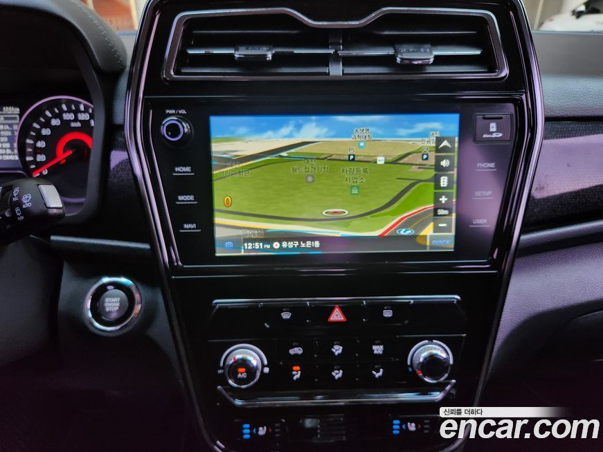 KG_Mobility_Ssangyong TIBOLI 2021