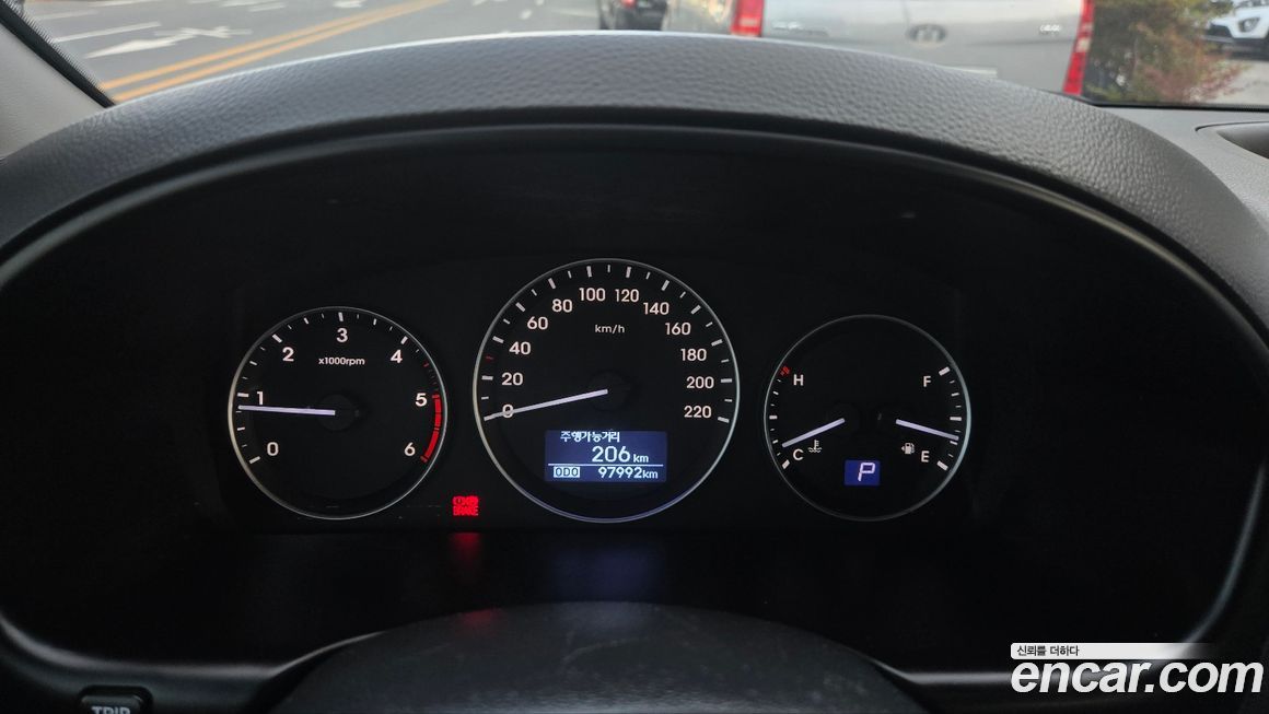Hyundai Starex 2021