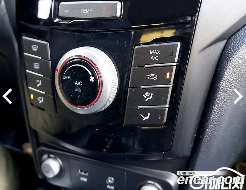 KG_Mobility_Ssangyong TIBOLI 2018