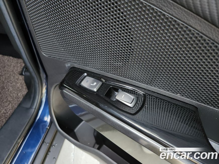 KG_Mobility_Ssangyong TIBOLI 2022