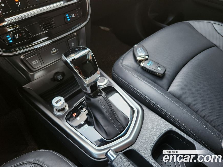 KG_Mobility_Ssangyong TIBOLI 2022